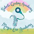 Telegram kanalining logotibi sehrliquloqacademy — SEHRLI QULOQ Academy MAGIC EAR Academy