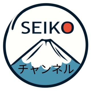 Логотип телеграм канала @seiko_centre_channel — SEIKO CENTRE チャンネル・ЯПОНСКИЙ ЯЗЫК
