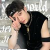 Логотип телеграм канала @seikworlds — селфхарм миры