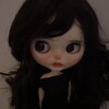 Логотип телеграм канала @seilamiar — чёрный уголок