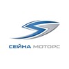Логотип телеграм канала @seinamotors — СЕЙНА МОТОРС | Авто из Японии, Кореи и Китая