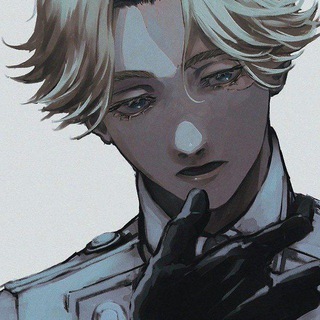 Логотип телеграм канала @seishouinuii — инуи сейшу