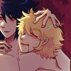 Логотип телеграм канала @seissnshiro — сейширо пишет ✍️