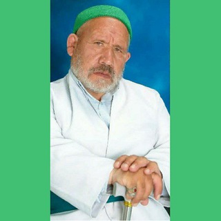 لوگوی کانال تلگرام seiyed_777 — احضار و تسخیر اجنه و موکلان