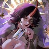 Логотип телеграм канала @seizaadoptshop — 🌙 SEIZA | adopt shop
