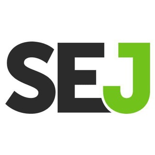 Logo of telegram channel sej_channel — Search Engine Journal | SEO News