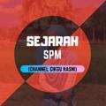 Logo saluran telegram sejarahcikguhasni — Nota Sejarah SPM 📚