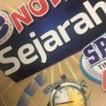 Telegram channel sejarah note 🔥 logo