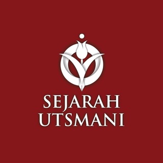 Logo saluran telegram sejarahutsmani — Sejarah Utsmani