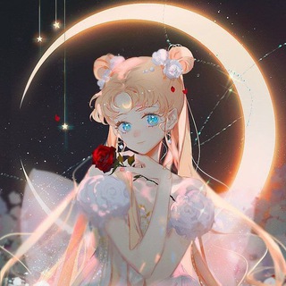 Логотип телеграм канала @sejlor_mun — Сейлор мун/Sailor Moon/ВСЕ СЕРИИ