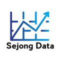 Logo saluran telegram sejongdata2013 — 세종기업데이터