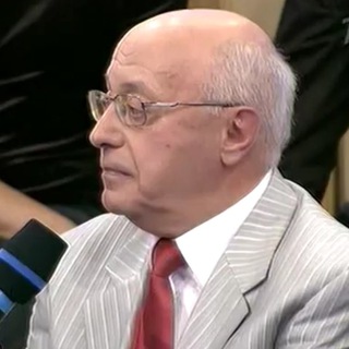 Логотип телеграм канала @sek_speech — Кургинян говорит