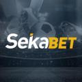 Logo of telegram channel sekabetofficial — Seka