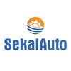 Логотип телеграм канала @sekaiauto33 — Sekai Auto из Южной Кореи и Японии