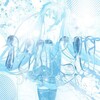 Логотип телеграм канала @sekaibandoriimiku — микудори #ямылюбимцукасенка