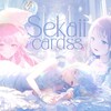 Логотип телеграм канала @sekaiicardss — карты секай в хорошем качестве