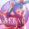 Логотип телеграм канала @sekaisongsmusic — Sekai Music || Песни из Секая || VOCALOID/VOCASYNTH