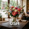 Telegram каналынын логотиби sekond_flower_osh — Second Flower Ош | Перепродажа Цветов | Цветы Ош