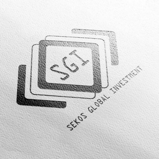 Logo of telegram channel sekosforexinstitute — Sekos Forex Institute