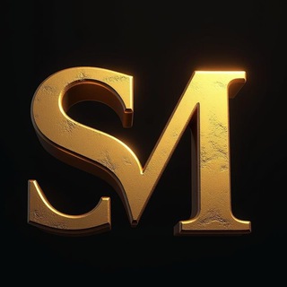 Логотип телеграм -каналу sekret_ml — Спільнота SM (навігація)