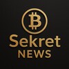 Логотип телеграм канала @sekret_newss — 💸 Sekret NEWS 💸
