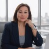 Логотип телеграм канала @sekretemigracii — Карьера без границ - Оксана Кулидоброва