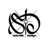 Логотип телеграм канала @sekretikdesign — Sēkret’ design