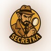Logo of telegram channel sekretkasa — 👁️ՍԵԿՐԵՏԿԱ👁️ 18 