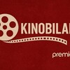 Telegram kanalining logotibi sekretkinohd — 🎬Kinobilan🎬