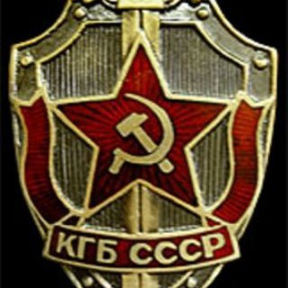 Логотип телеграм канала @sekretmaterials — Агент КГБ