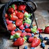 Логотип телеграм канала @sekretuspehaklubniki — Ягодная Ферма🍓🍇🍒 Чебаксинская ягода