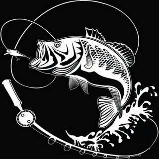 Telegram channel СЕКРЕТЫ РЫБАЛКИ🎣 logo