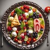 Логотип телеграм канала @sekrety_vkusa — Секреты Вкуса|Видео рецепты🎥