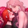 Логотип телеграм канала @seksaiting — - Белая сладость.🏳‍🌈