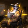 Логотип телеграм канала @seksik_77 — KEKSIK ДВИЖ