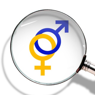 Логотип телеграм -каналу seksosvita — Секс освіта 🇺🇦