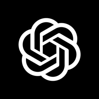 Логотип телеграм канала @sektachatgpt — Секта свидетелей Chat GPT