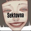 Логотип телеграм канала @sektamoniki — sektovna