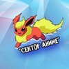Логотип телеграм канала @sektor_anime_live — СЕКТОР АНИМЕ