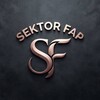 Логотип телеграм канала @sektor_fap — SEKTOR FAP
