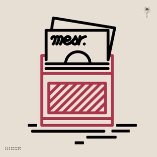 Логотип телеграм канала @sektrpreez — Mesr