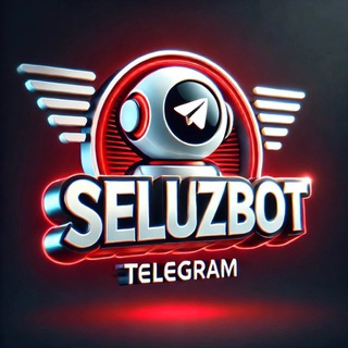 Telegram kanalining logotibi sel_uz — SELUZBOT | KANAL