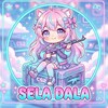 Логотип телеграм канала @sela_dala_cs — Sela Dala