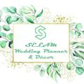 Logo saluran telegram selamdecoranddesign — Selam Wedding Planner & Décor