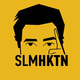 Telgraf kanalının logosu selamihktn — Selâmi Haktan