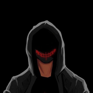 Логотип телеграм канала @selamui — D.