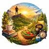 Logo of telegram channel selbstbestimmunggesundleben — Selbstbestimmung, Unabhängigkeit, Gesundheit und Alltagsthemen
