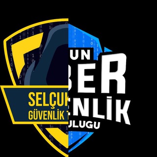 Telgraf kanalının logosu selcuksiberduyuru — [DUYURU]SelçukÜni. Siber | KTUNSiber