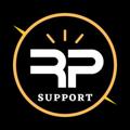 Telegram channel RP SUPPORT INDONESIA 🏆🏅 logo
