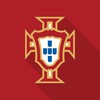 Логотип телеграм канала @selecao17 — Сборная Португалии | Seleção